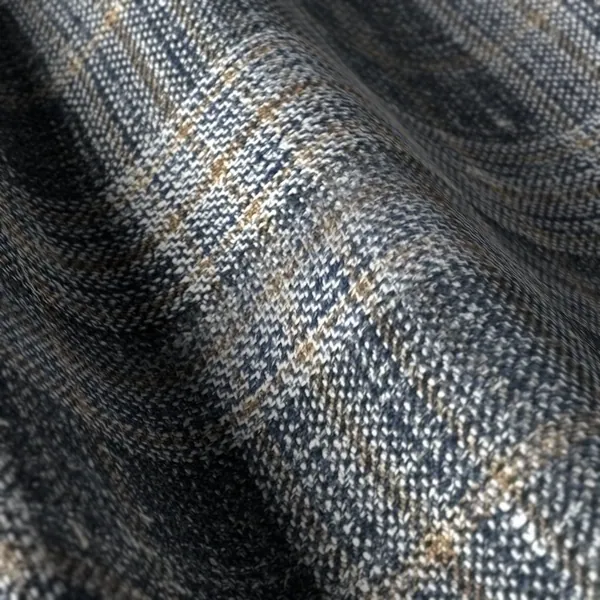 Sergio Benetti No. 29994, grey suiting fabric