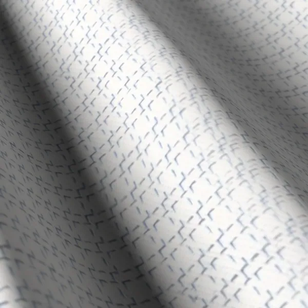Tessitura Monti No. 30239, white shirting fabric