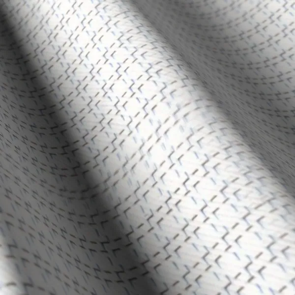 Tessitura Monti No. 30240, white shirting fabric