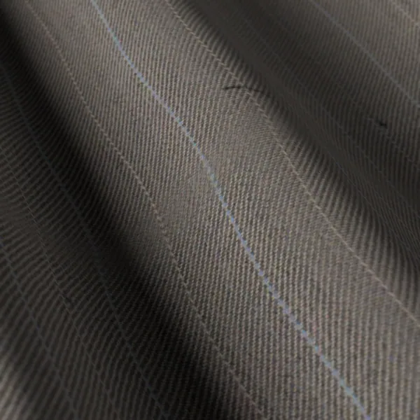 Trabaldo Cavalli No. 24996, grey suiting fabric