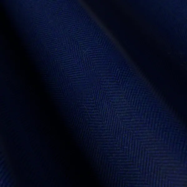 Vitale Barberis Canonico Perennial Super 110's Fancies No. 26968, navy suiting fabric