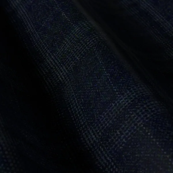 Vitale Barberis Canonico Perennial Super 110's Fancies No. 28748, navy suiting fabric