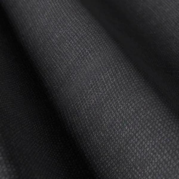 Vitale Barberis Canonico Perennial Super 110's Fancies No. 29043, grey suiting fabric