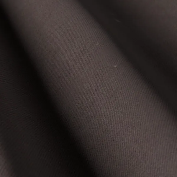 Vitale Barberis Canonico Perennial Super 110's Solid-Sharkskin No. 29682, grey suiting fabric