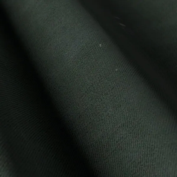 Vitale Barberis Canonico Perennial Super 110's Solid-Sharkskin No. 29686, grey suiting fabric