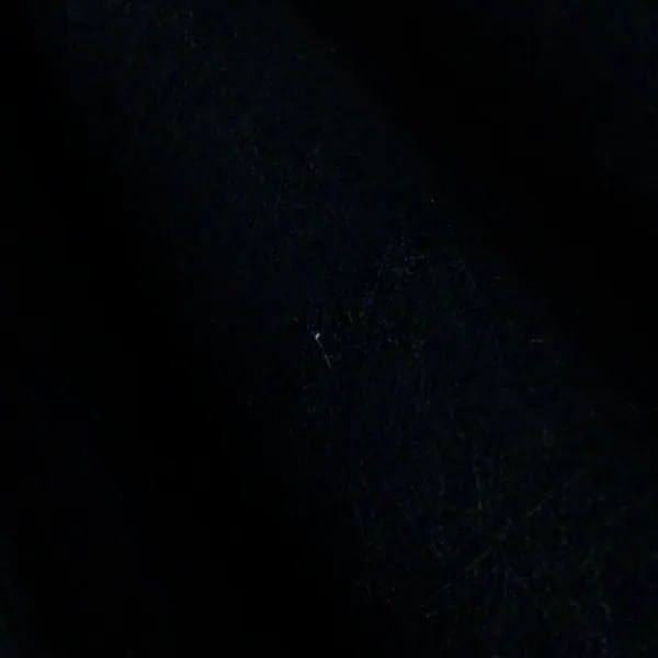 Vitale Barberis Canonico Super 120's Flannel No. 27863, navy suiting fabric