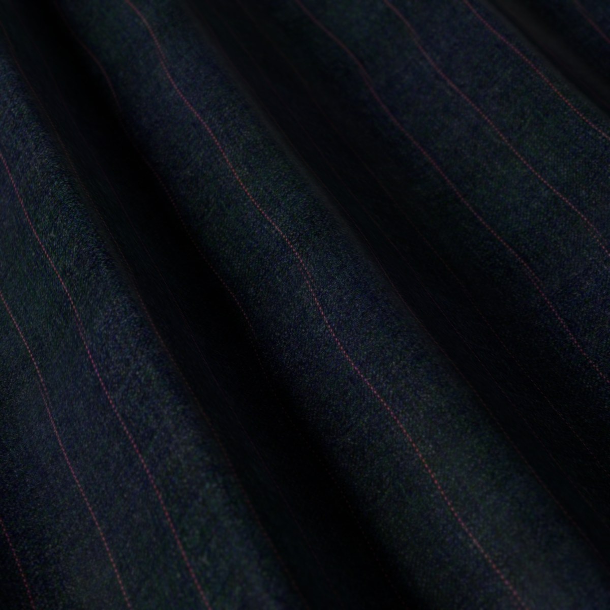Caesar Romeo No. 22242, draped