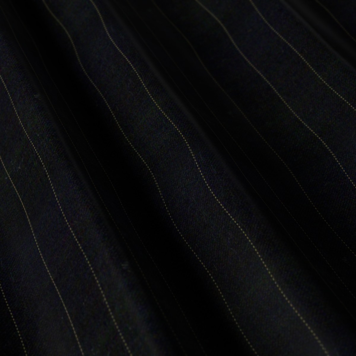 Caesar Romeo No. 23110, draped