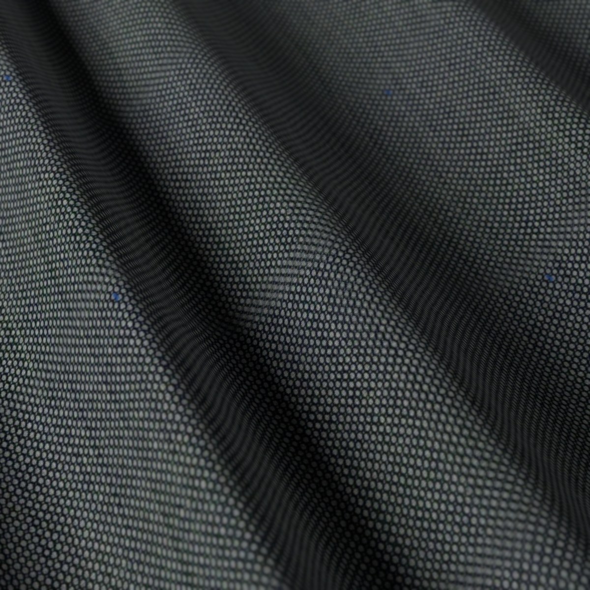 Caesar Romeo No. 23517, draped