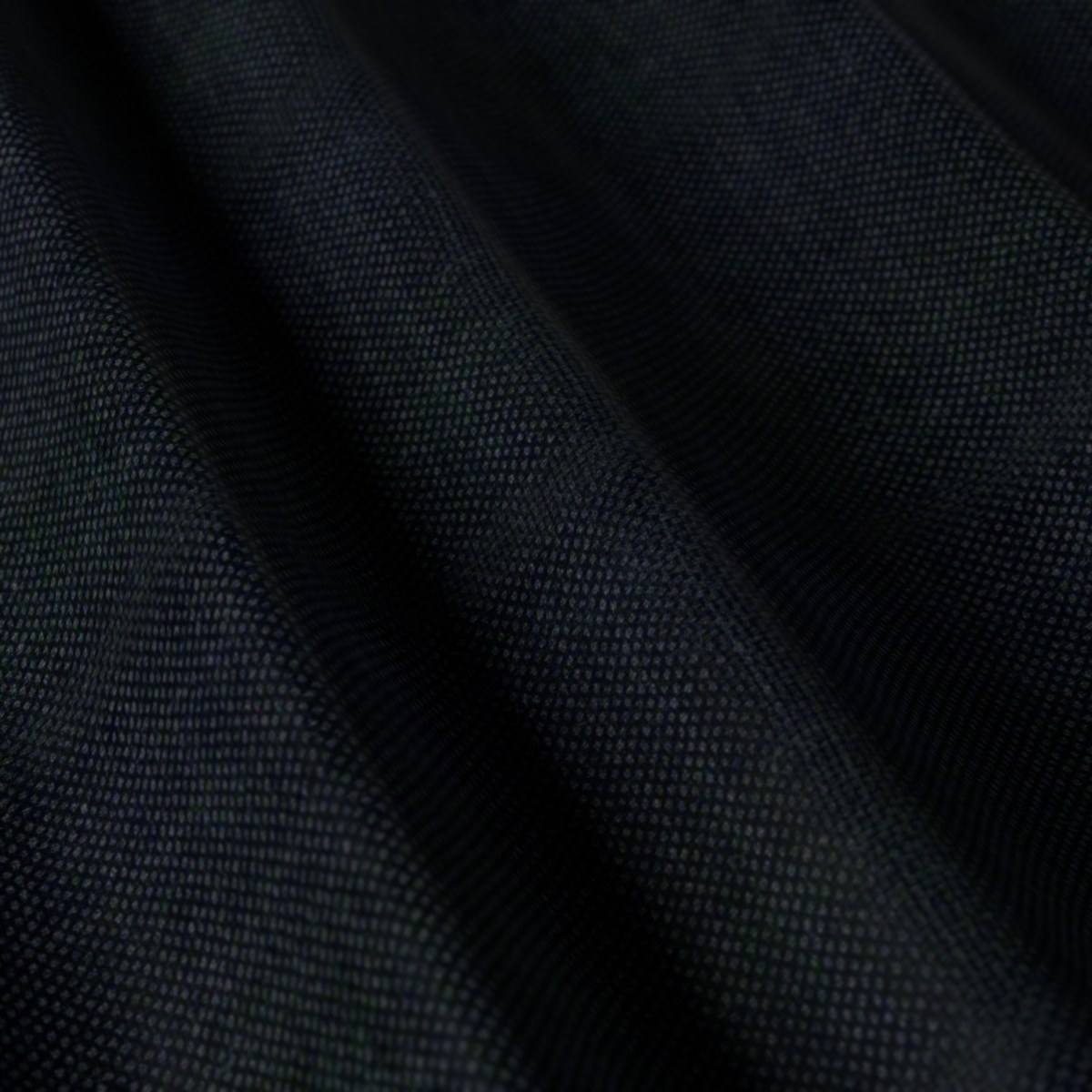Caesar Romeo No. 23518, draped