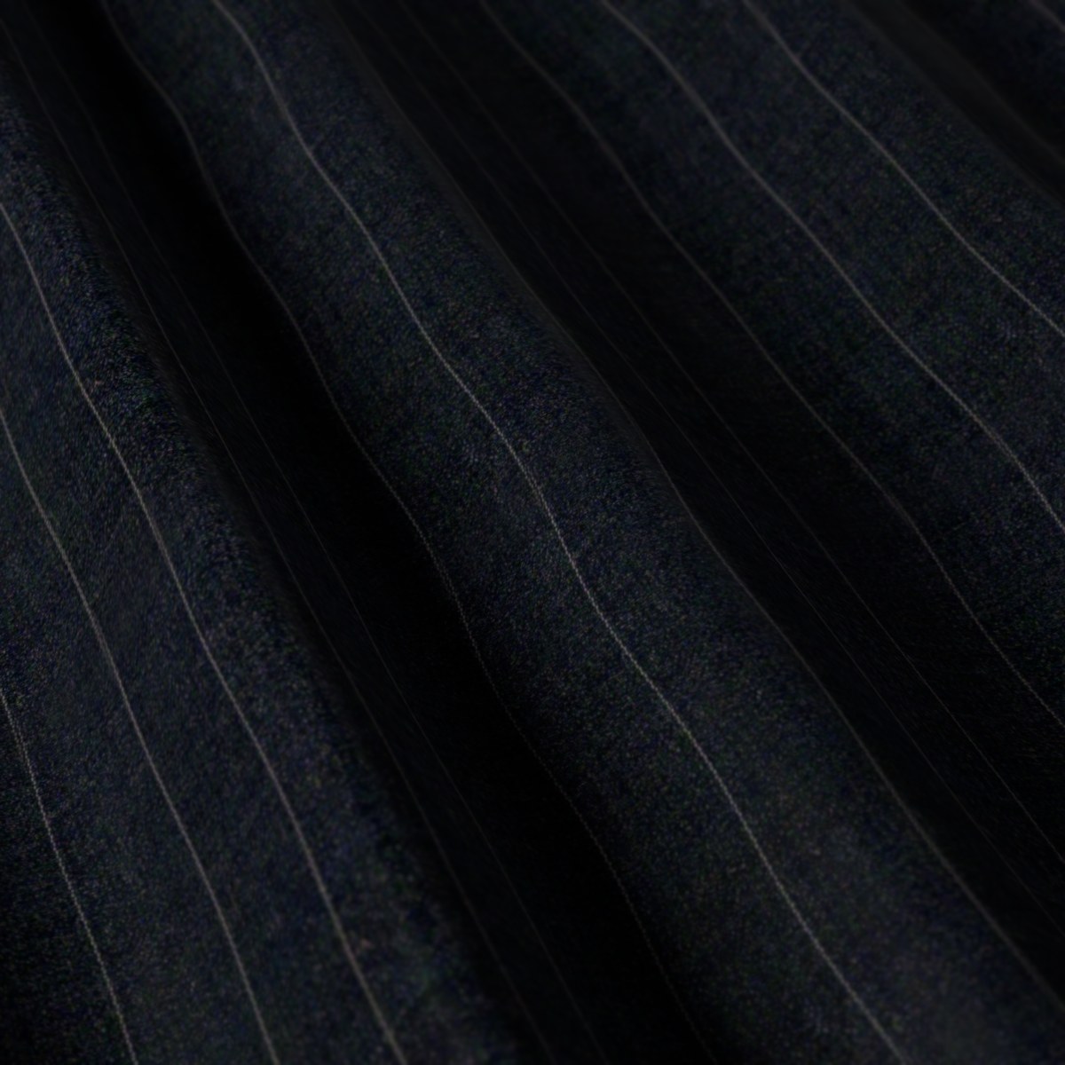 Caesar Romeo No. 23528, draped