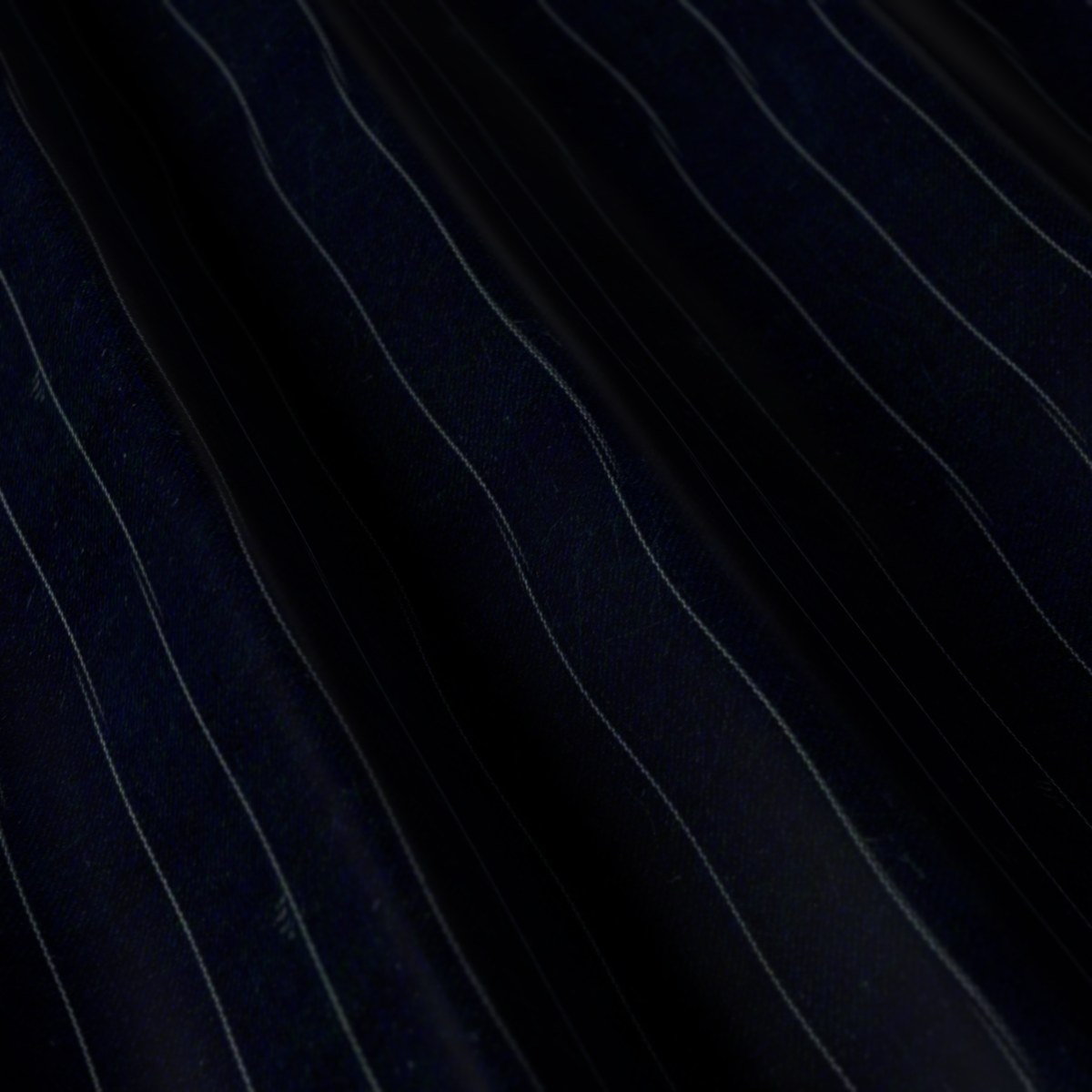 Caesar Romeo No. 23529, draped
