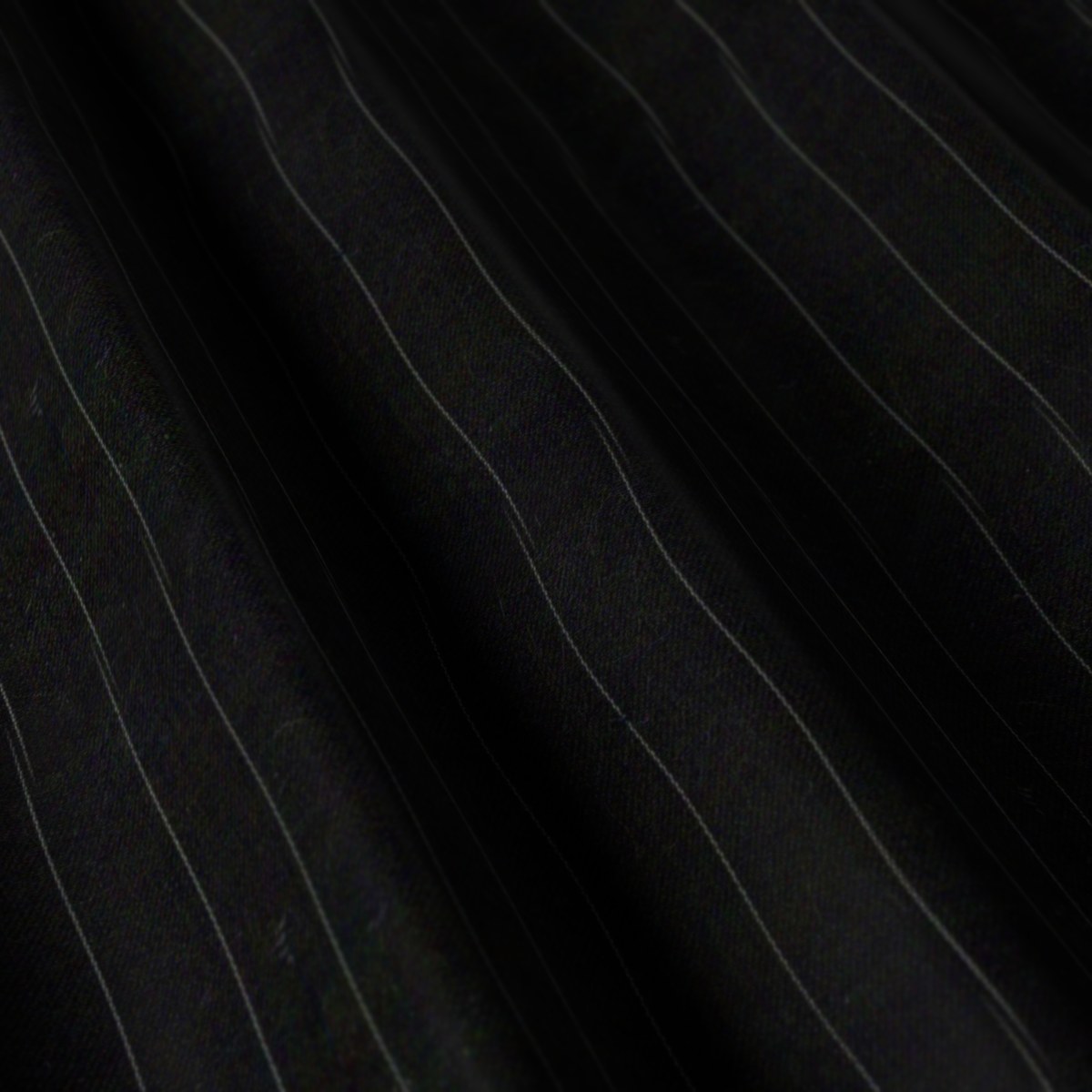 Caesar Romeo No. 23531, draped