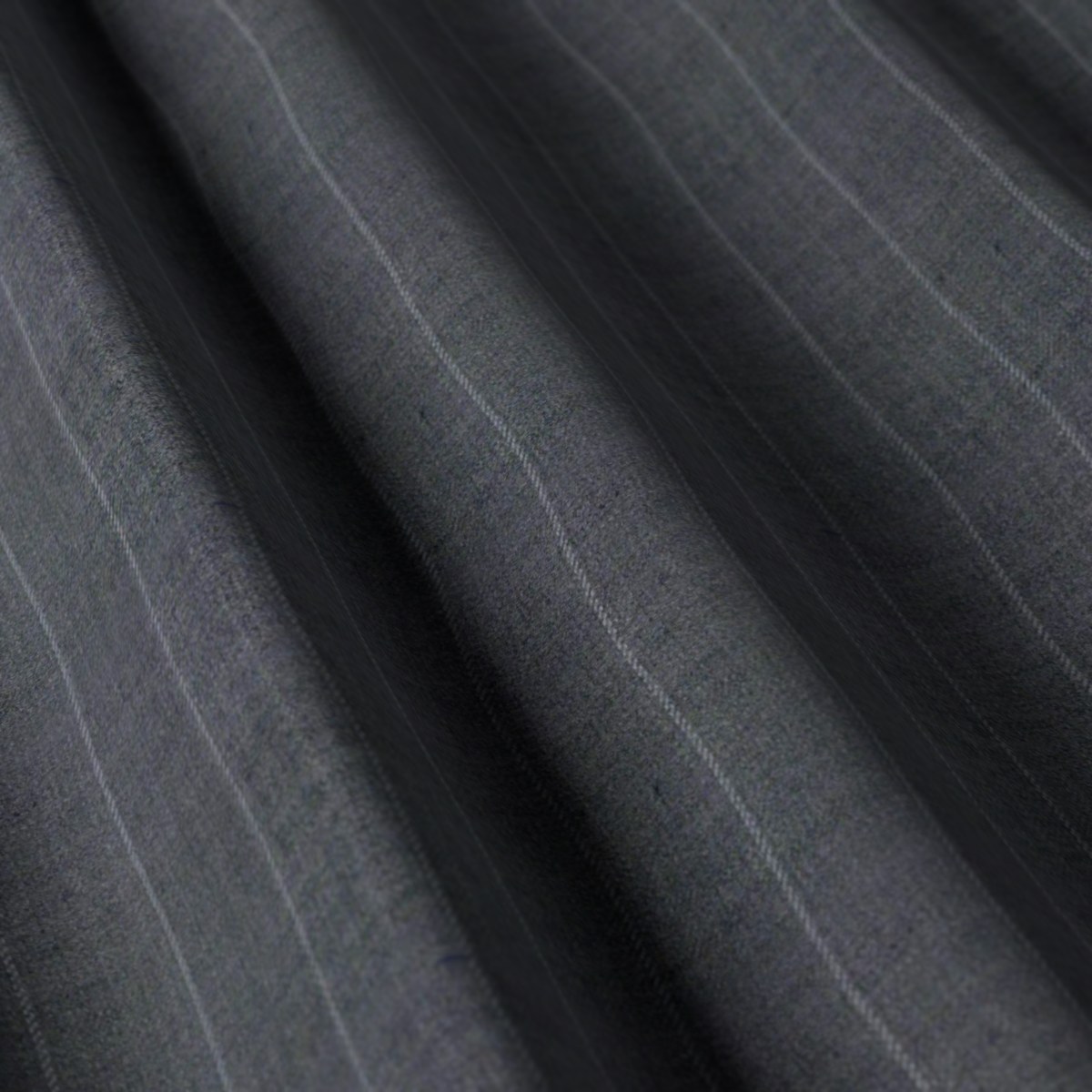 Caesar Romeo No. 24075, draped