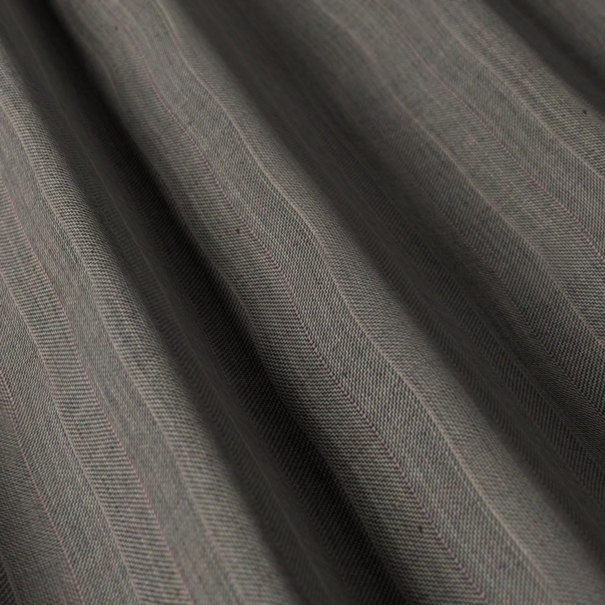 Caesar Romeo No. 24165, draped