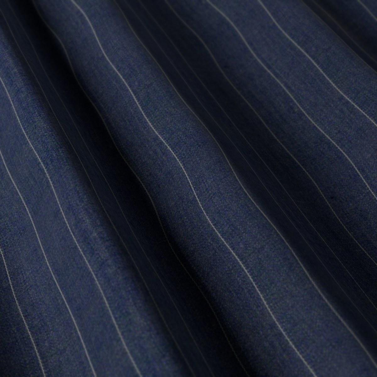Caesar Romeo No. 24660, draped