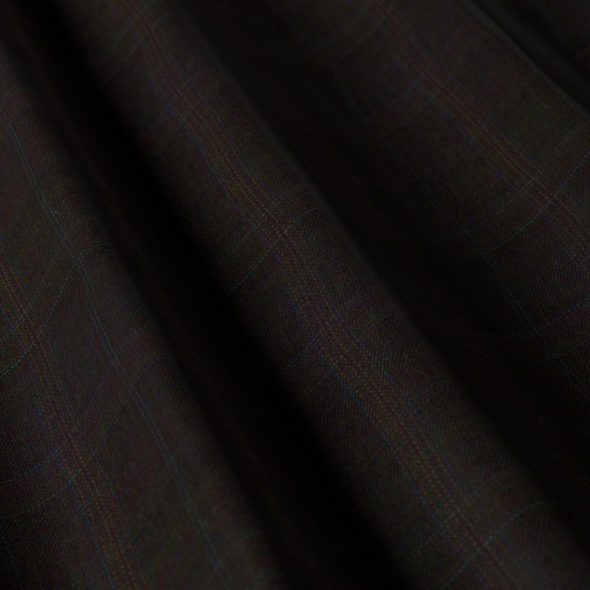 Caesar Romeo No. 25180, draped
