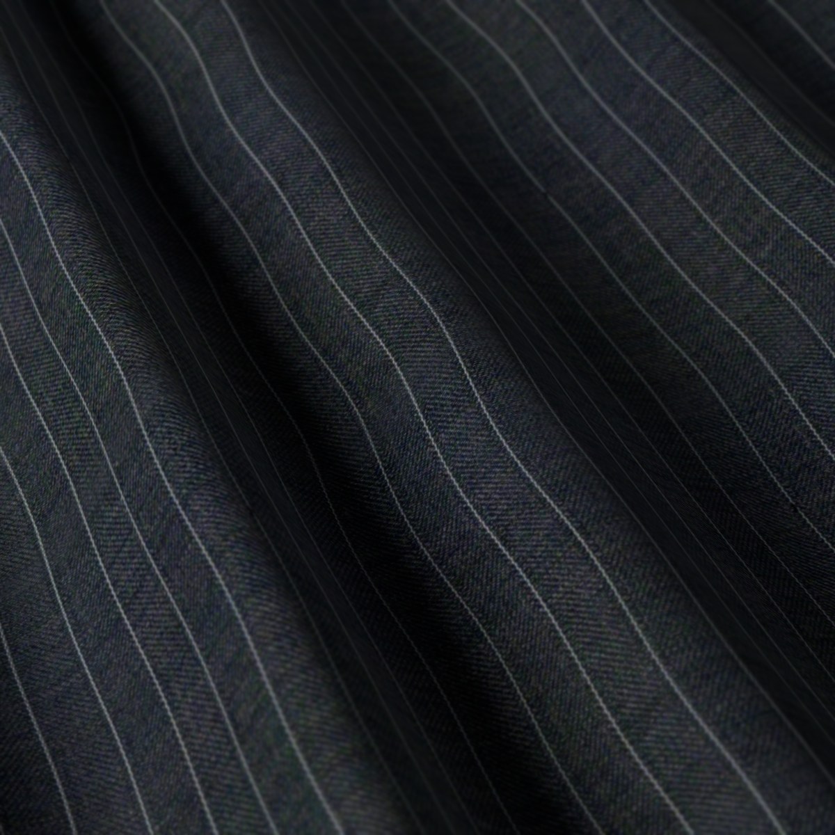 Caesar Romeo No. 25564, draped