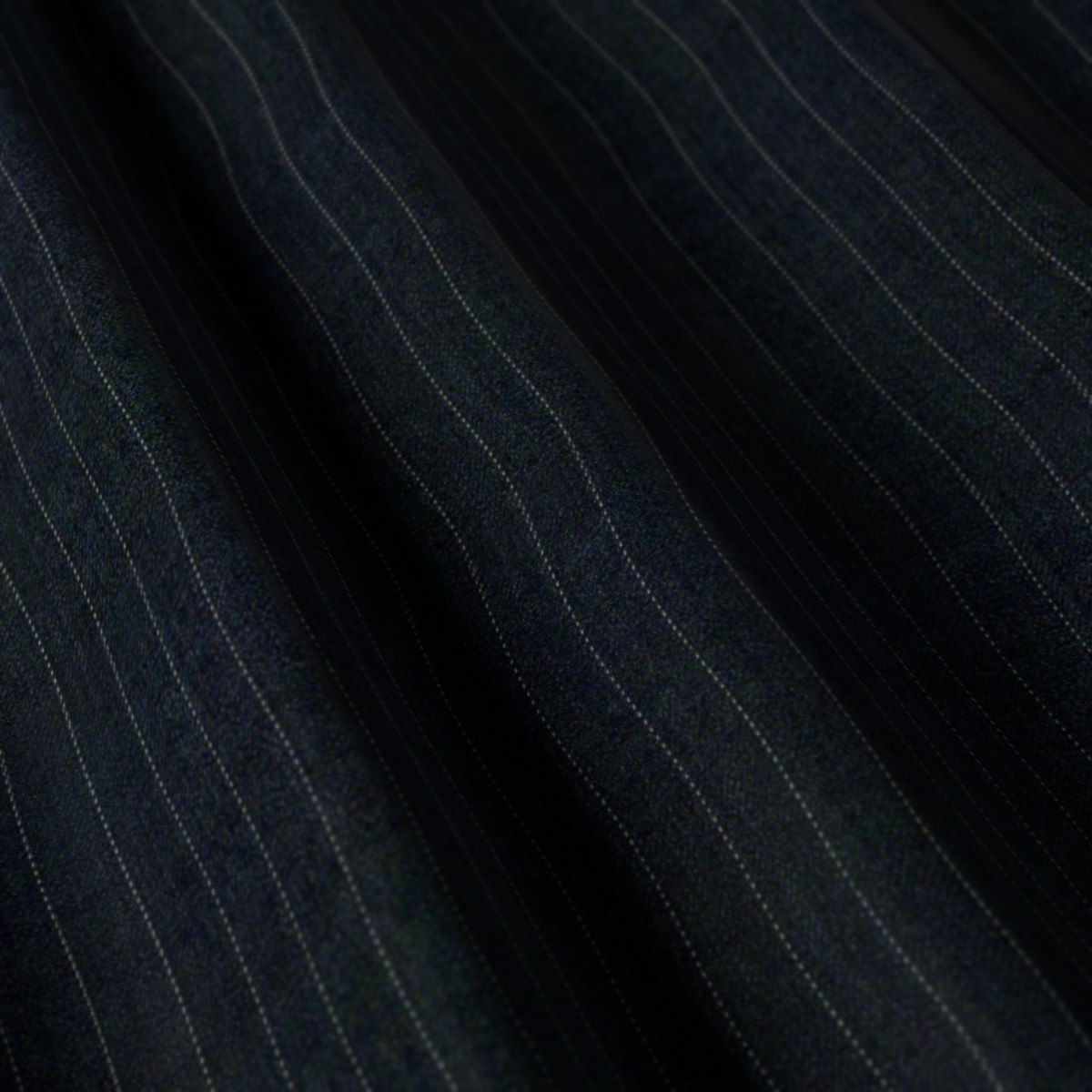 Caesar Romeo No. 25573, draped
