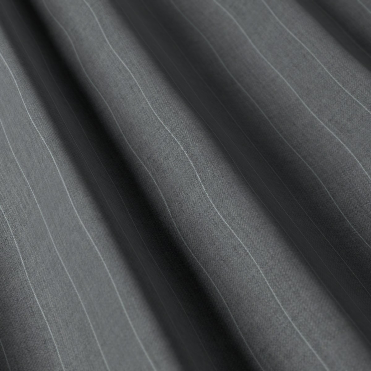 Caesar Romeo No. 25707, draped