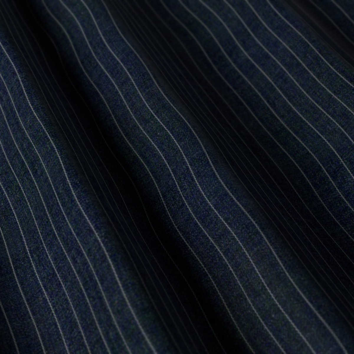 Caesar Romeo No. 26364, draped