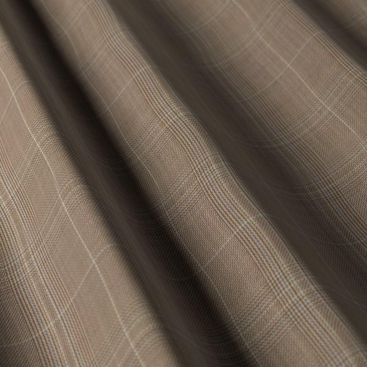 Caesar Romeo No. 26457, draped