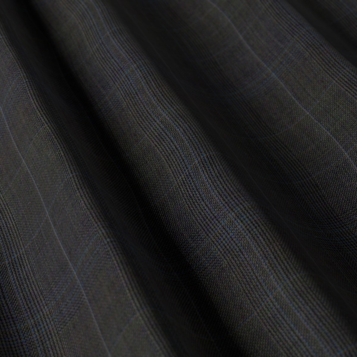 Caesar Romeo No. 26461, draped