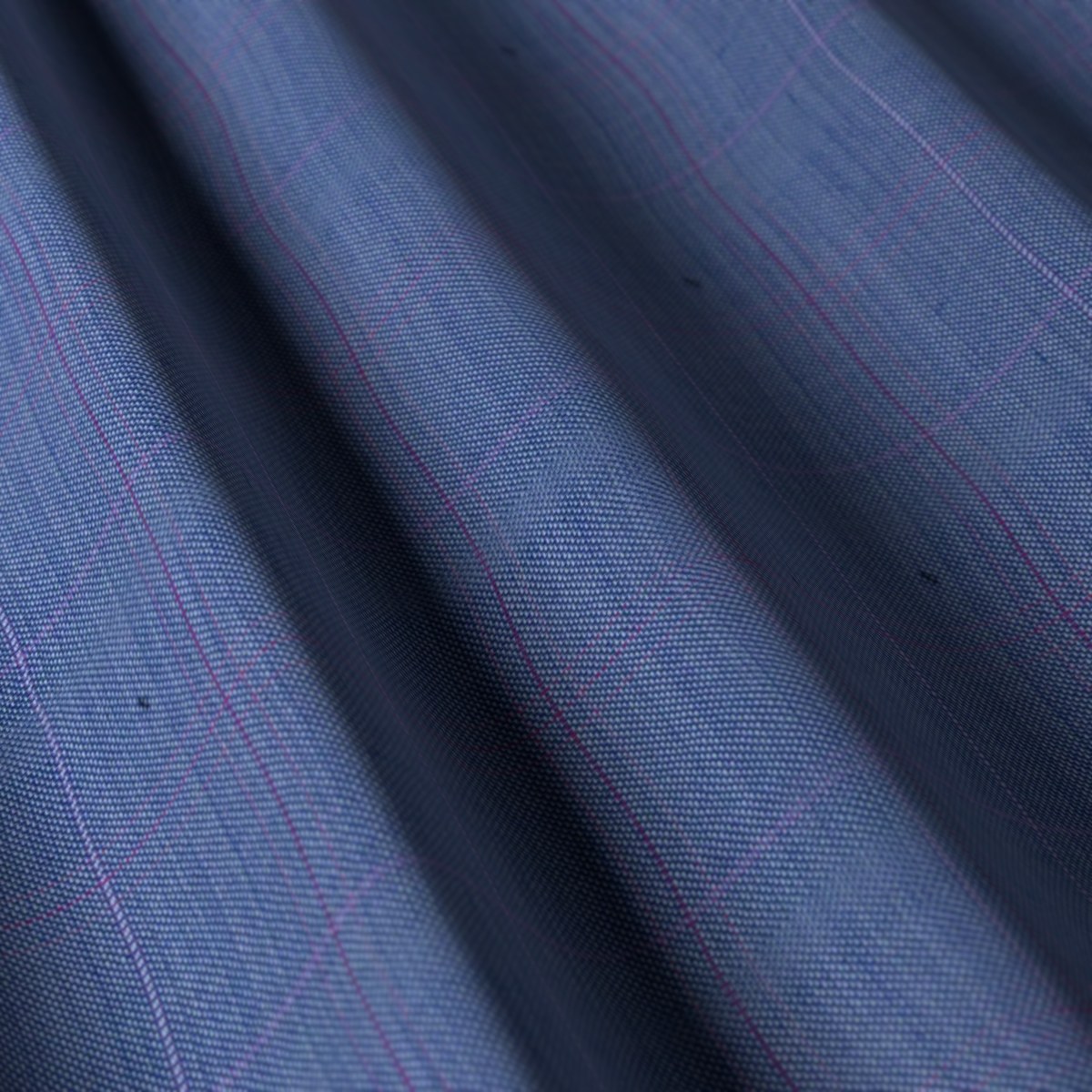 Caesar Romeo No. 27640, draped