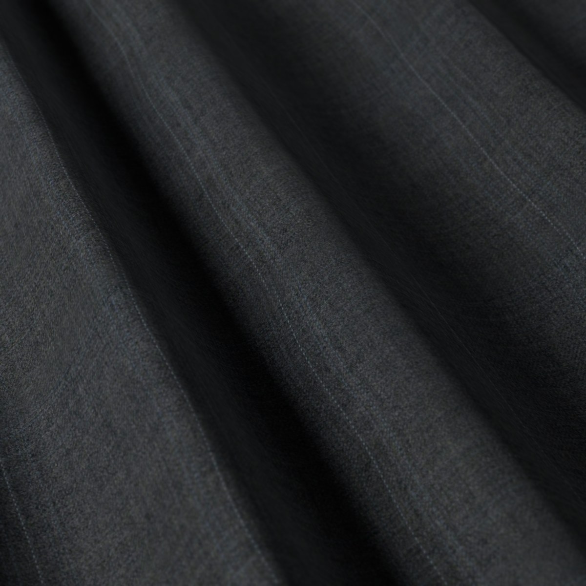 Caesar Romeo No. 27648, draped
