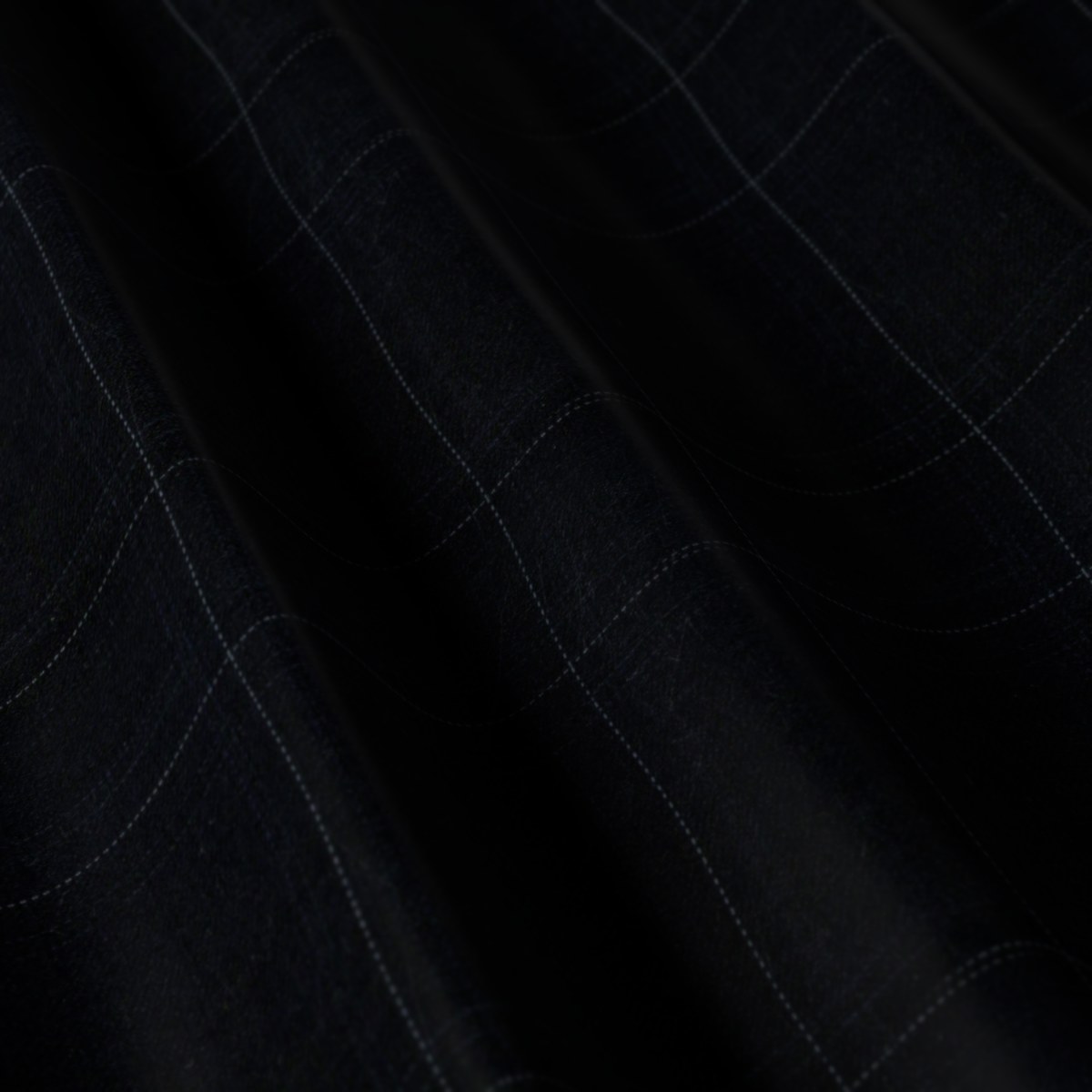 Caesar Romeo No. 27650, draped