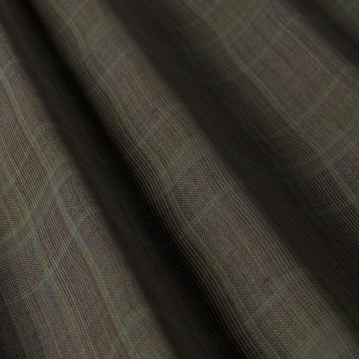 Caesar Romeo No. 27659, draped