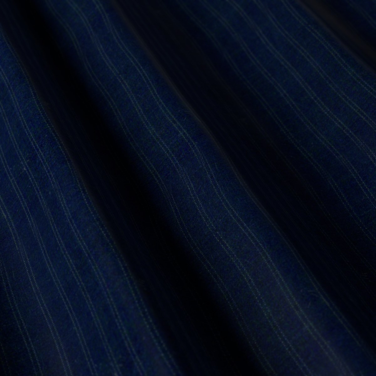 Caesar Romeo No. 27672, draped