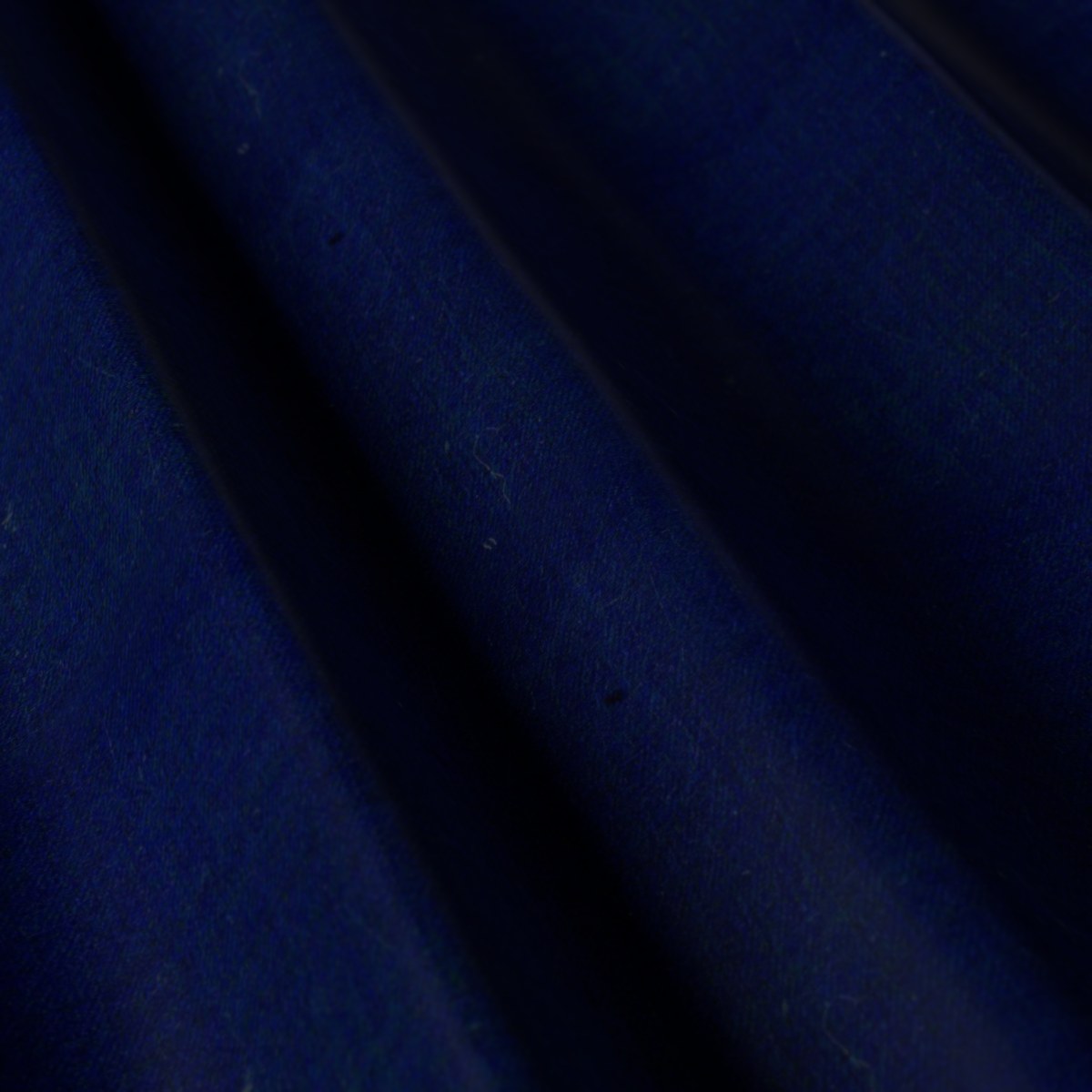 Caesar Romeo No. 27690, draped