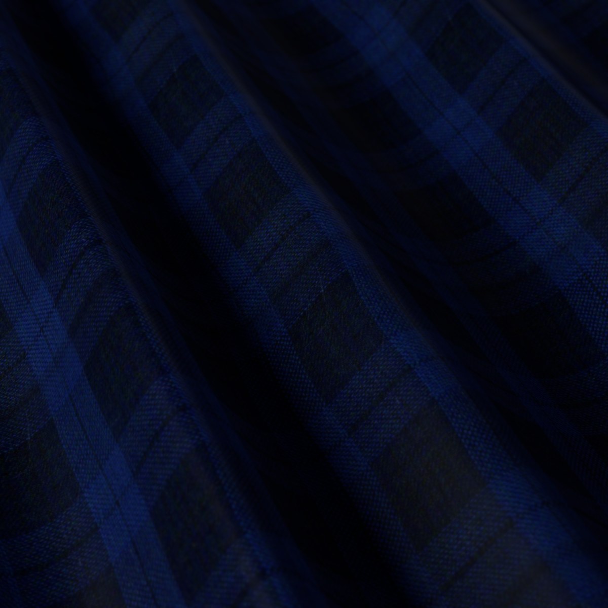 Caesar Romeo No. 27785, draped
