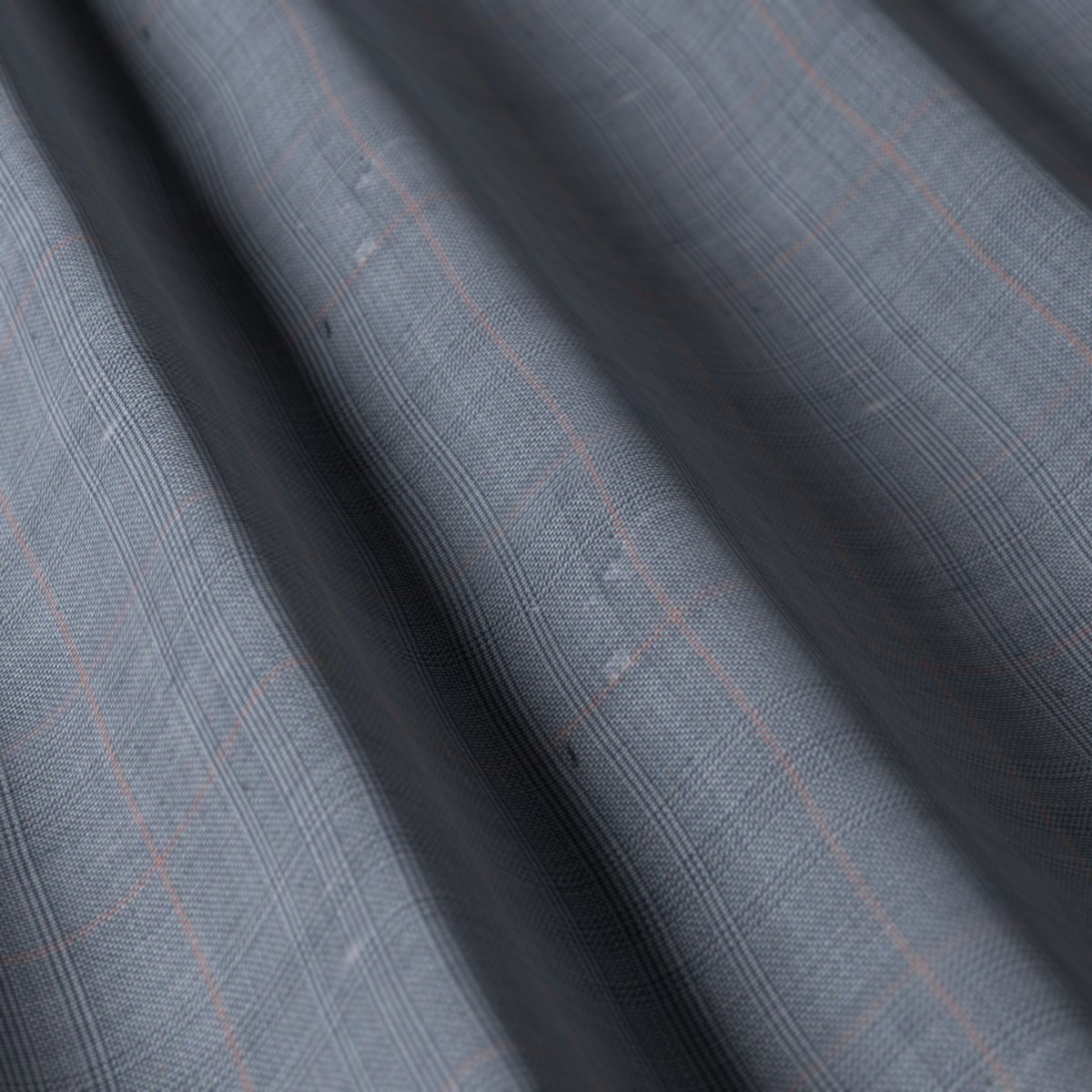 Caesar Romeo No. 29633, draped