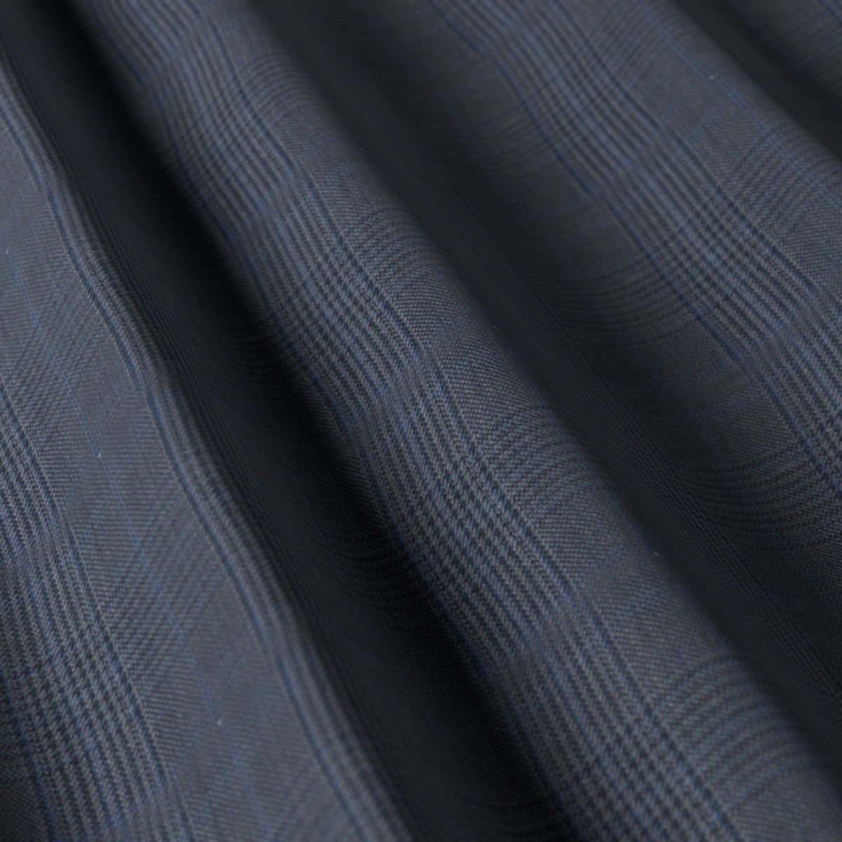 Caesar Romeo No. 29639, draped