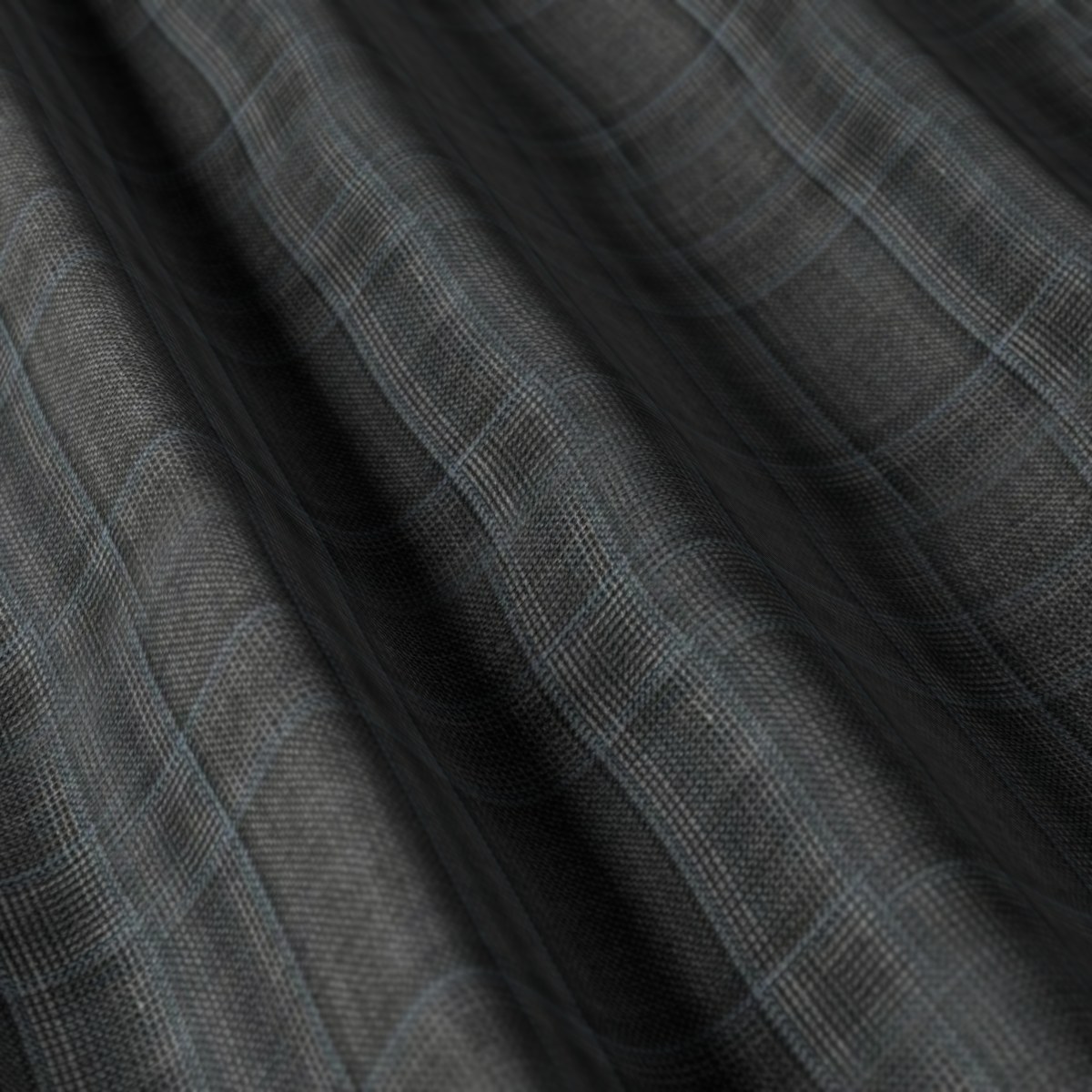 Caesar Romeo No. 30224, draped