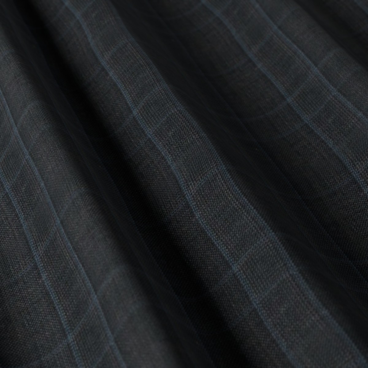 Caesar Romeo No. 30225, draped