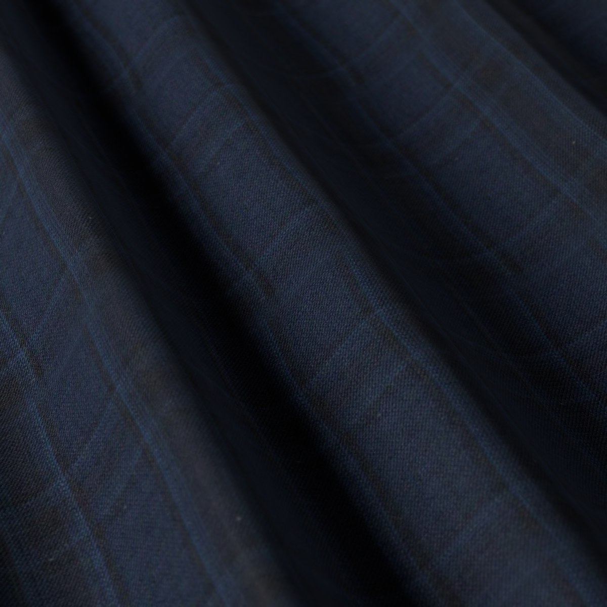 Caesar Romeo No. 30227, draped