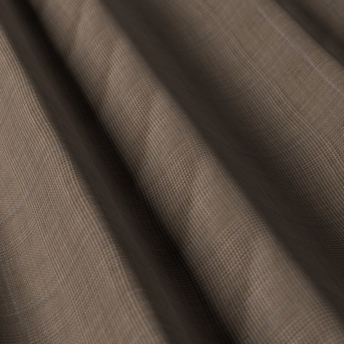 Caesar Romeo No. 30257, draped