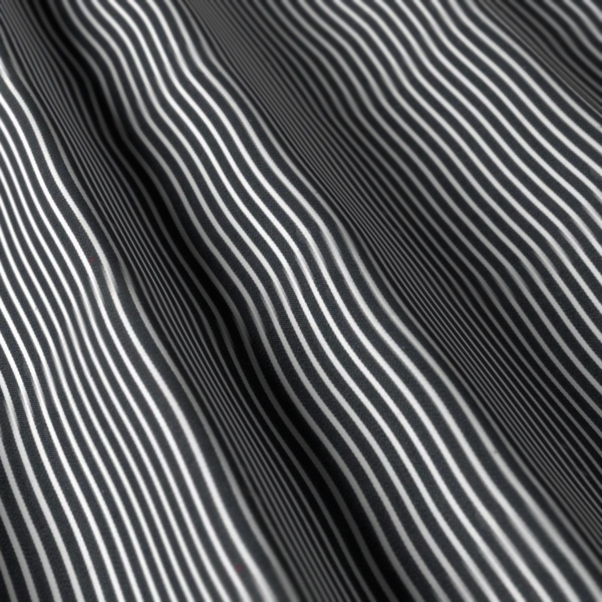 Casa Giorgi Shirting No. 29321, draped
