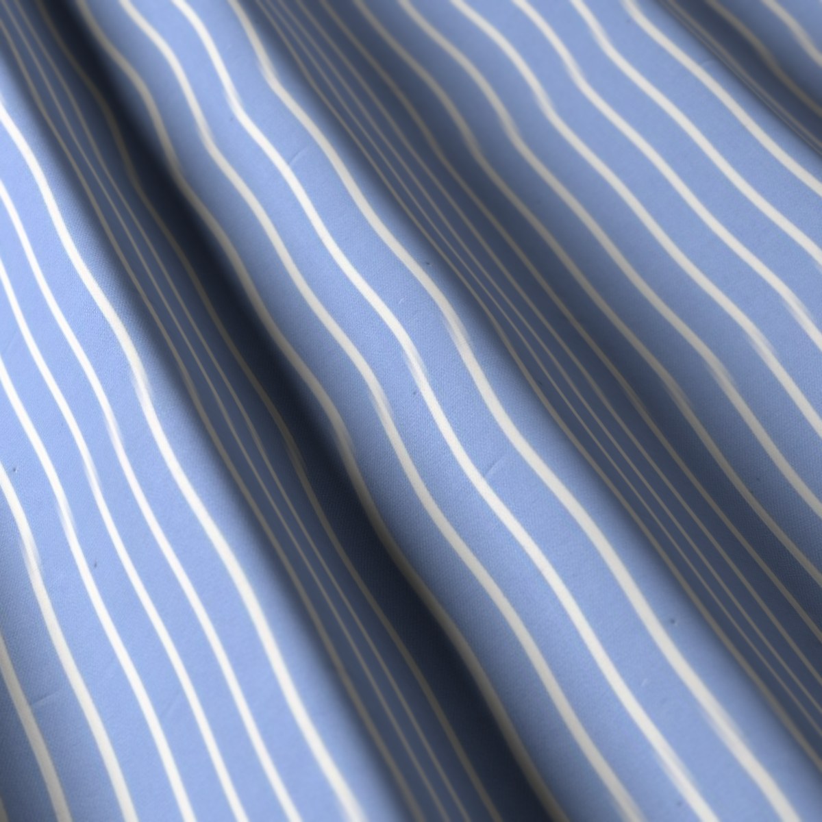 Casa Giorgi Shirting No. 29322, draped