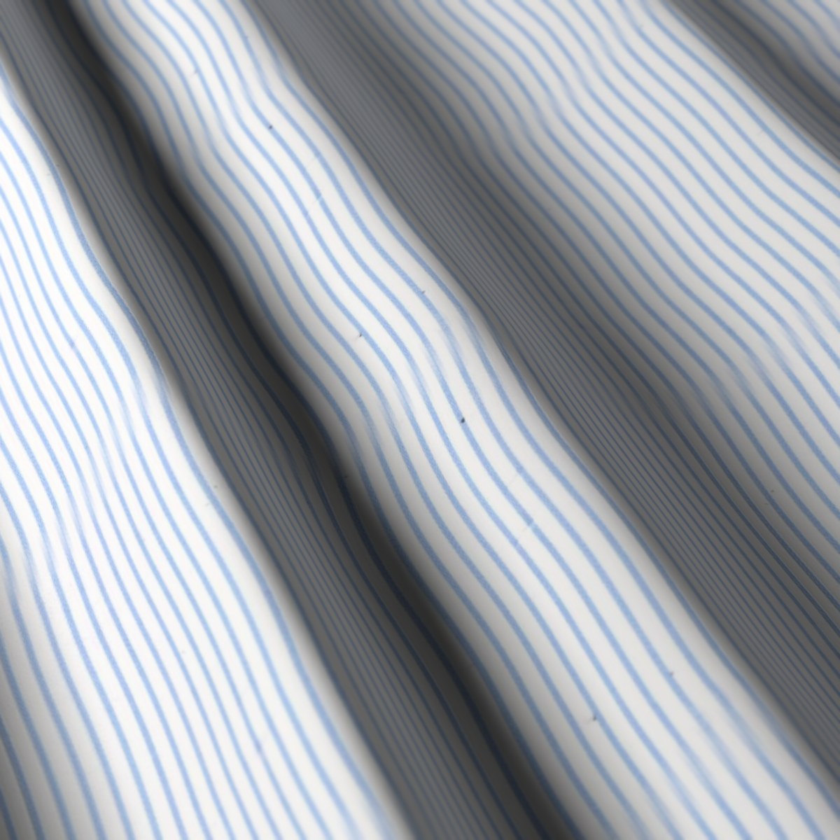 Casa Giorgi Shirting No. 29330, draped