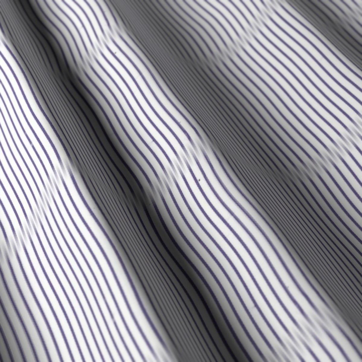 Casa Giorgi Shirting No. 29332, draped