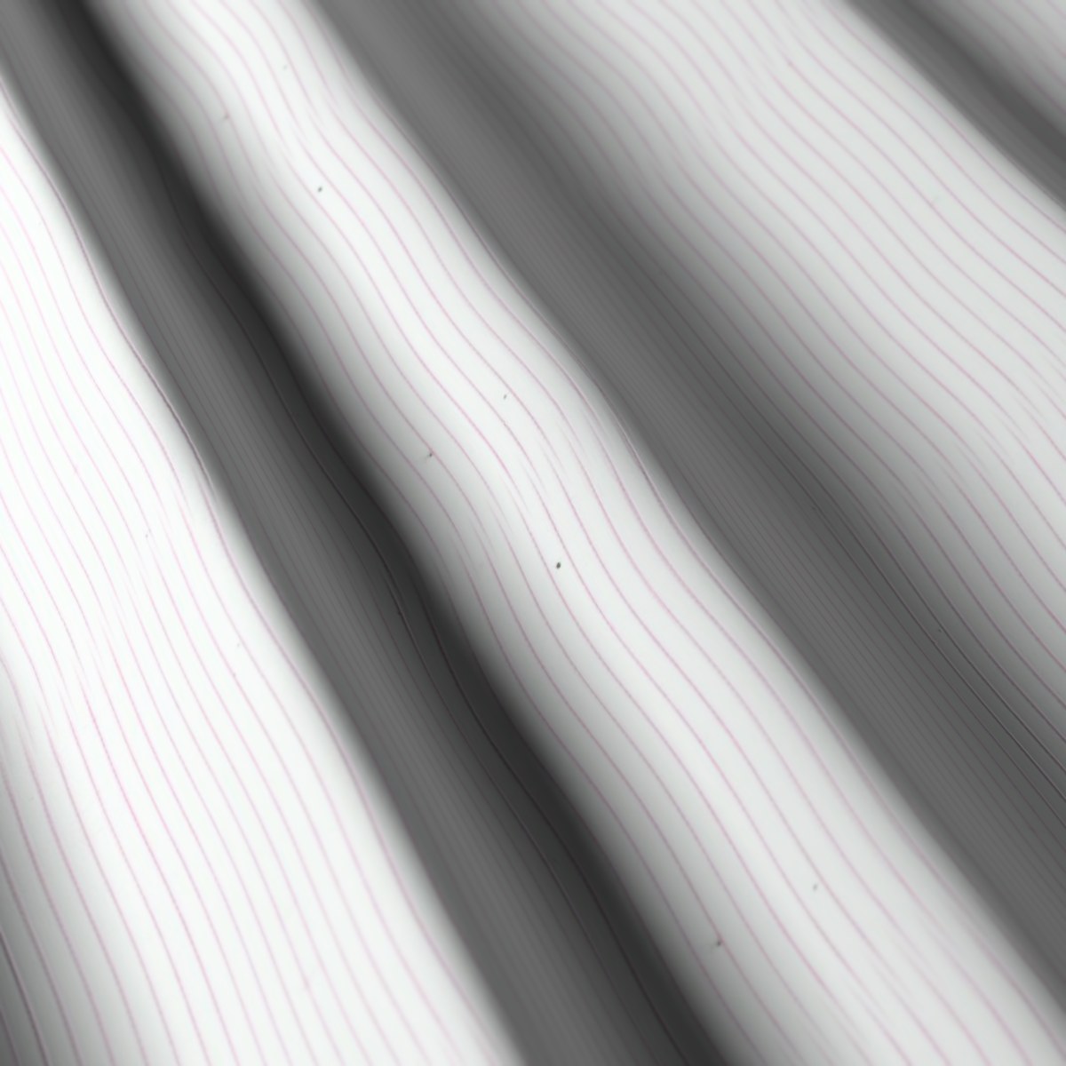 Casa Giorgi Shirting No. 29338, draped
