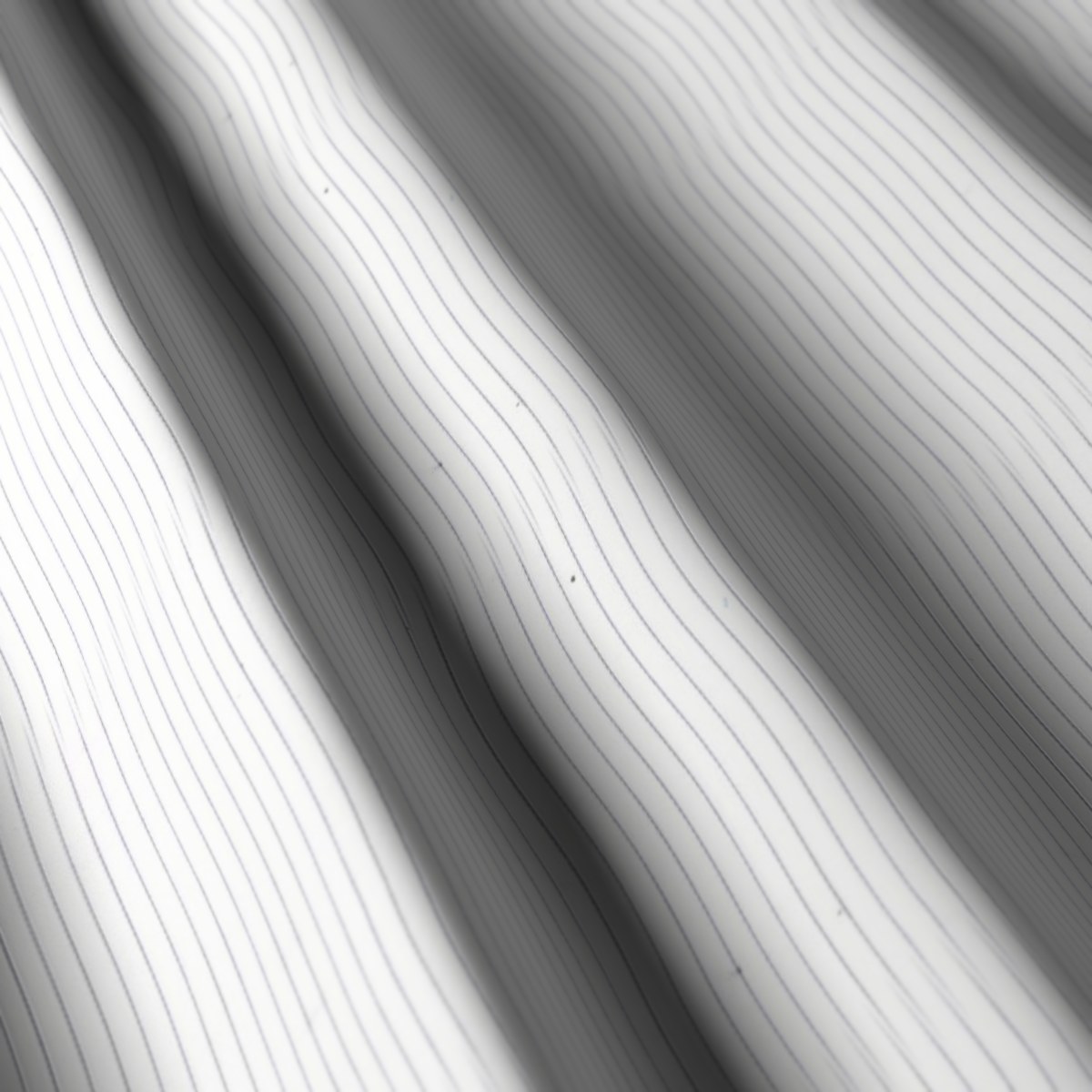 Casa Giorgi Shirting No. 29339, draped