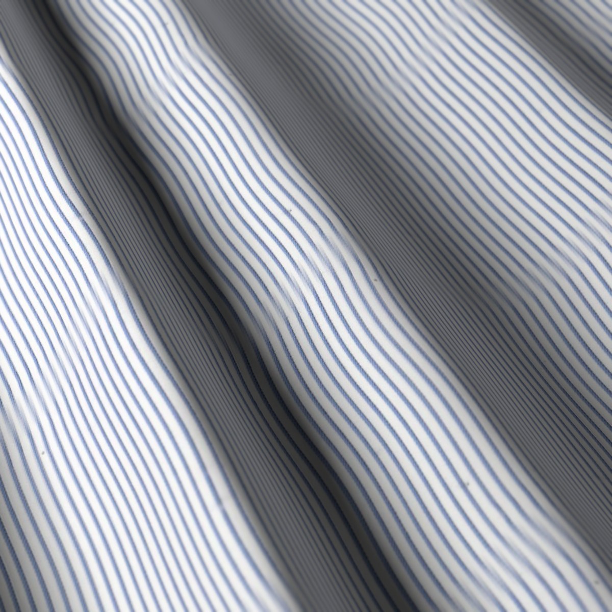 Casa Giorgi Shirting No. 29347, draped