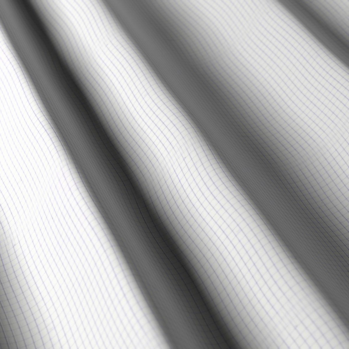 Casa Giorgi Shirting No. 29363, draped