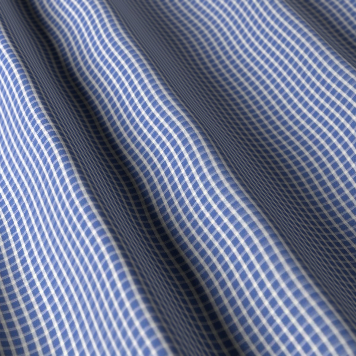 Casa Giorgi Shirting No. 29374, draped