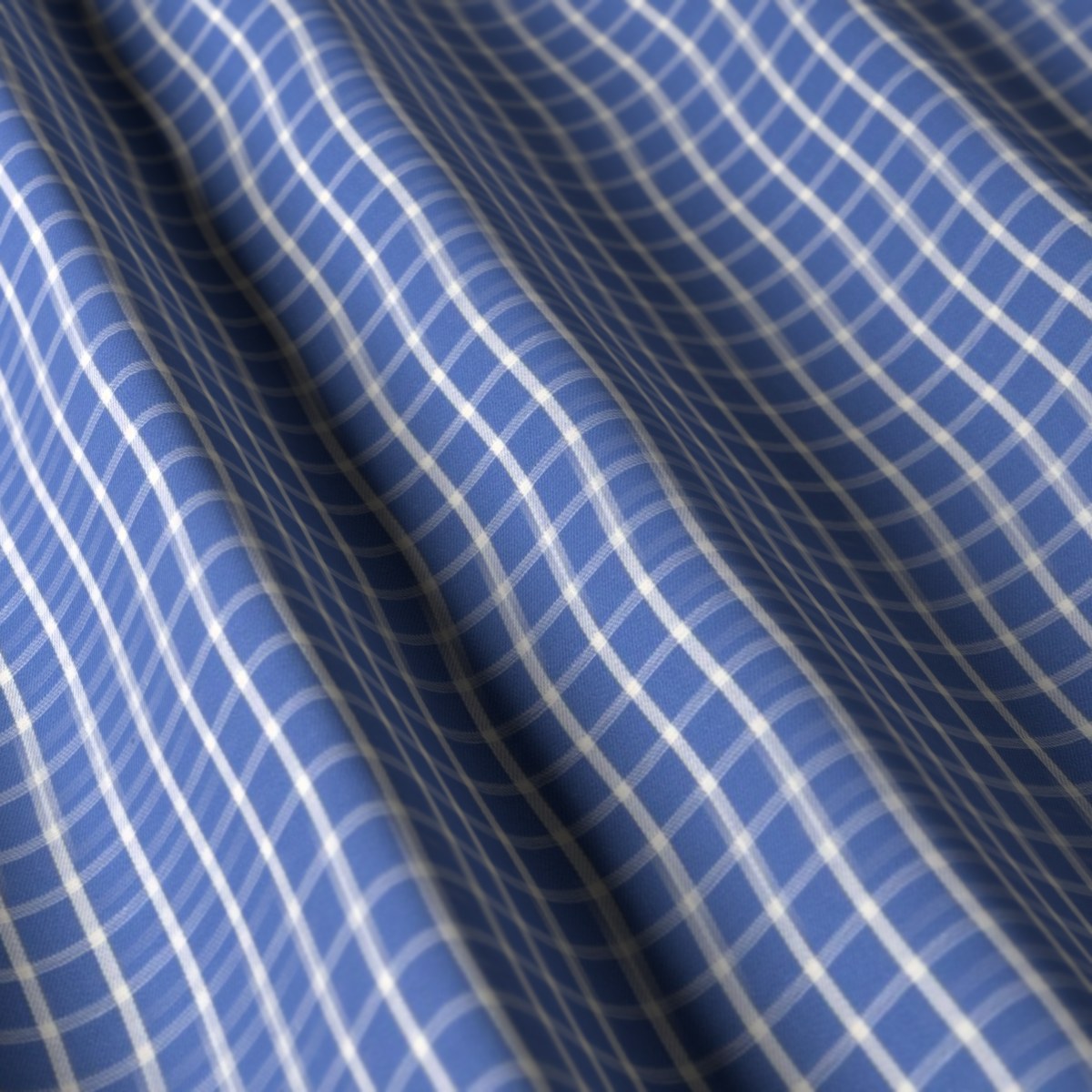 Casa Giorgi Shirting No. 29377, draped